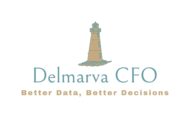 Delmarva CFO logo