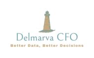 Delmarva CFO logo