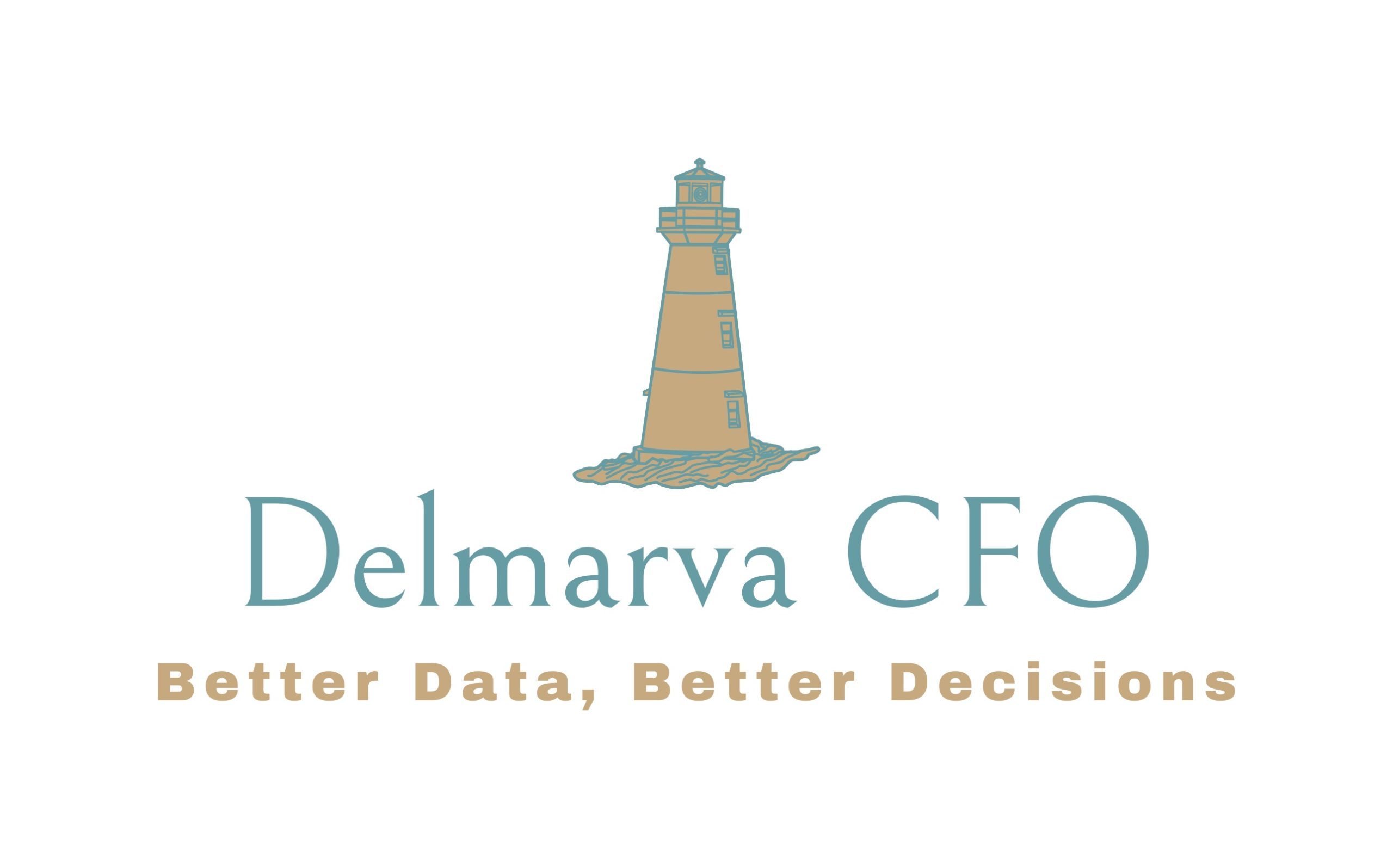 Delmarva CFO Logo