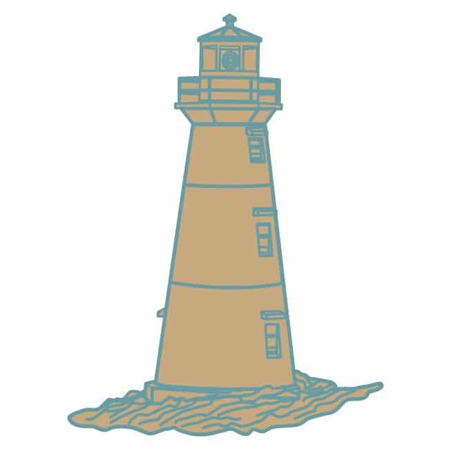 Delmarva CFO Lighthouse