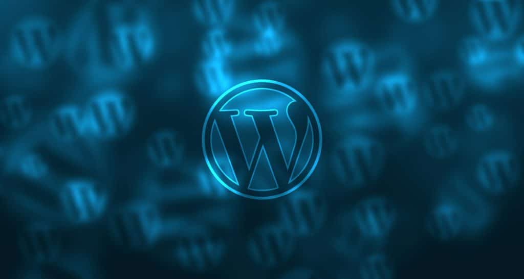 wordpress website design and hosting
